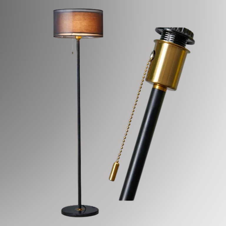 Ansel (63")