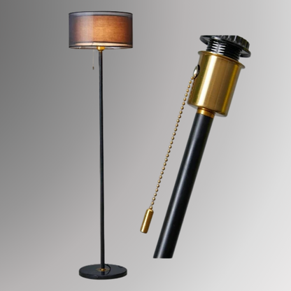 Ansel (63")
