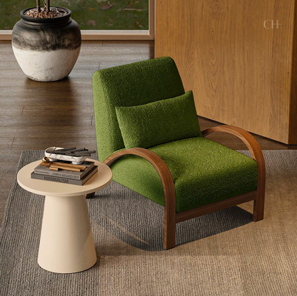 Riven Accent Chair