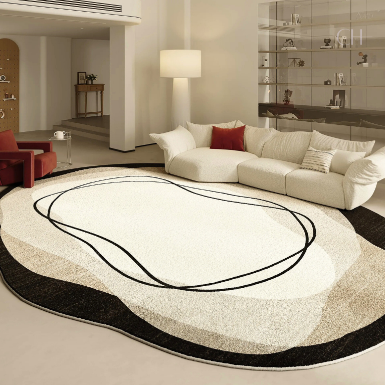 Forma Area Rug Collection