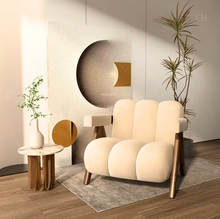 Julius Accent Chair