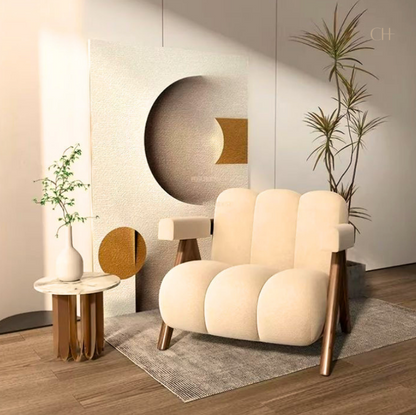 Julius Accent Chair