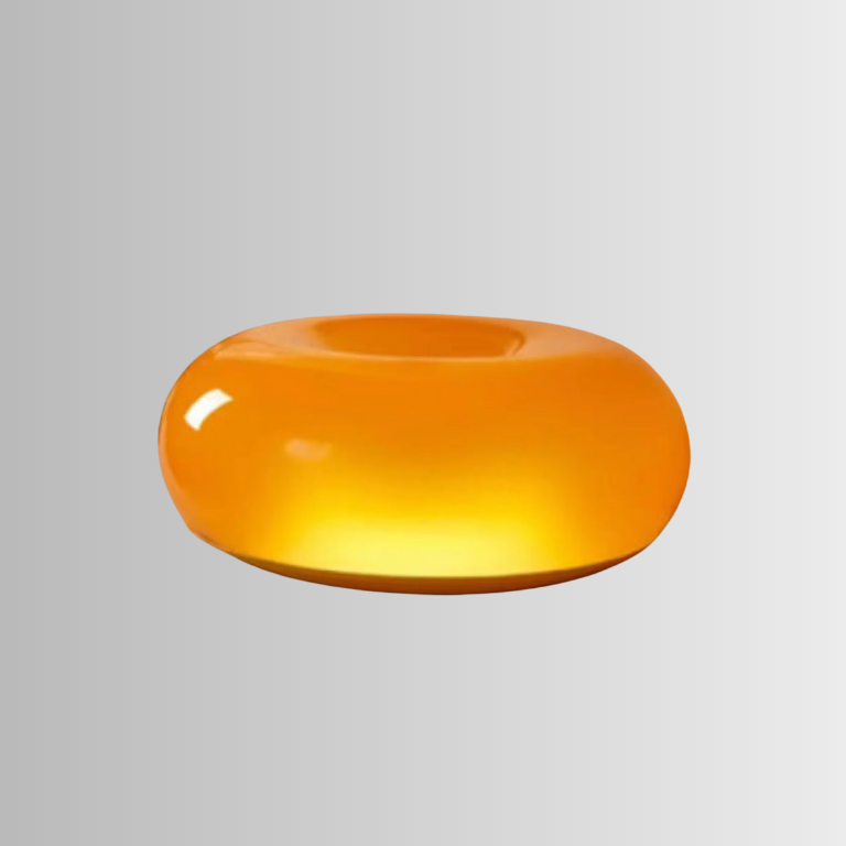 Bauhaus Cercle Lamp