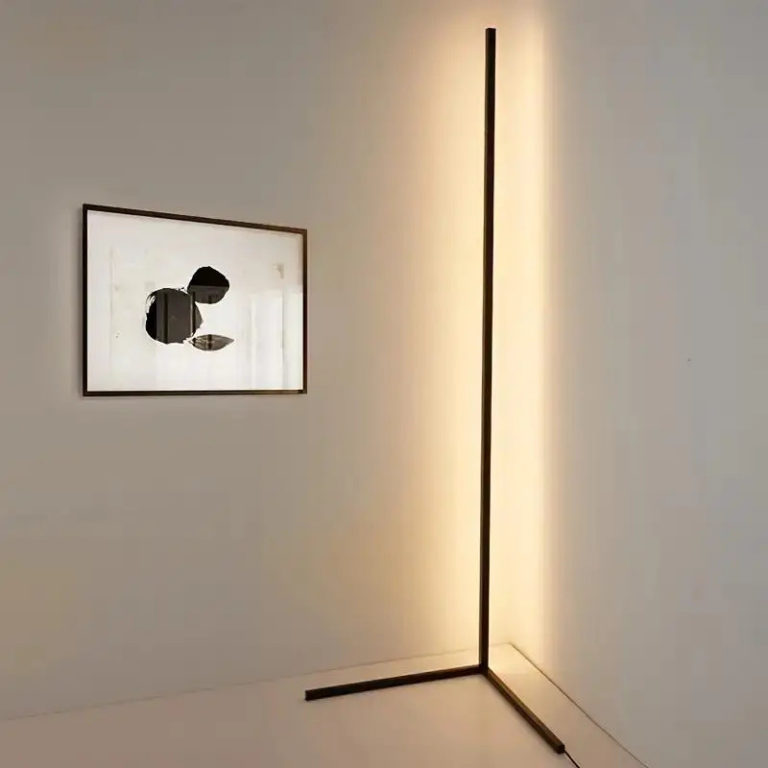 LED Aura Tower