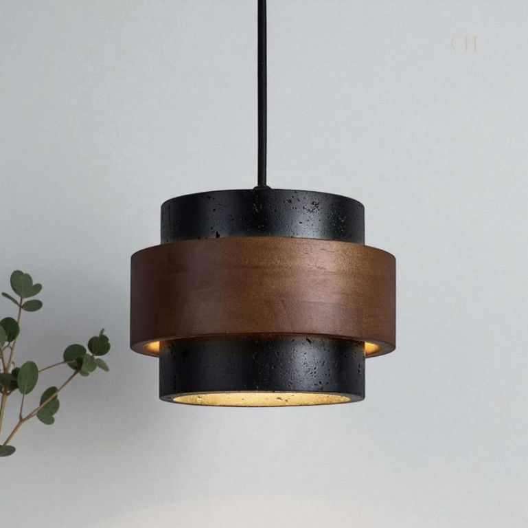 Bordeaux Pendant Light