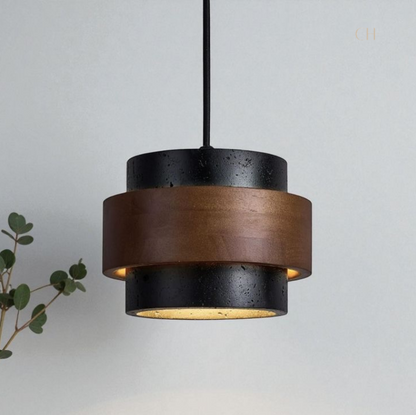 Bordeaux Pendant Light