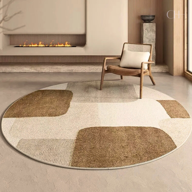 Napoli Area Rug Collection