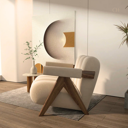 Julius Accent Chair