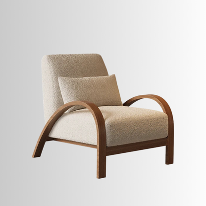 Riven Accent Chair