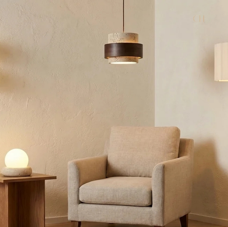 Bordeaux Pendant Light