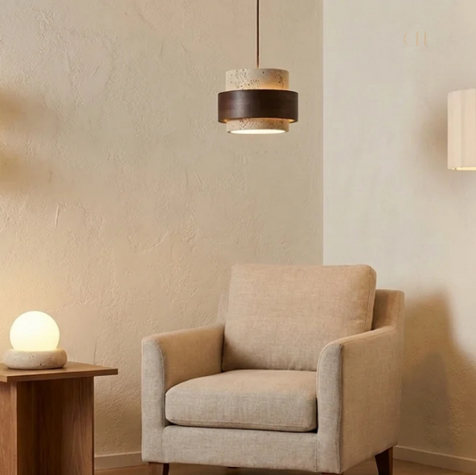 Bordeaux Pendant Light