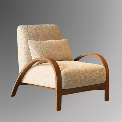 Riven Accent Chair