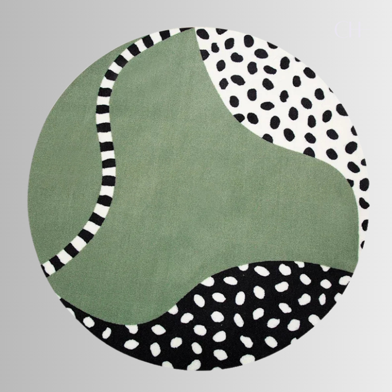 Seronera Area Rug Collection