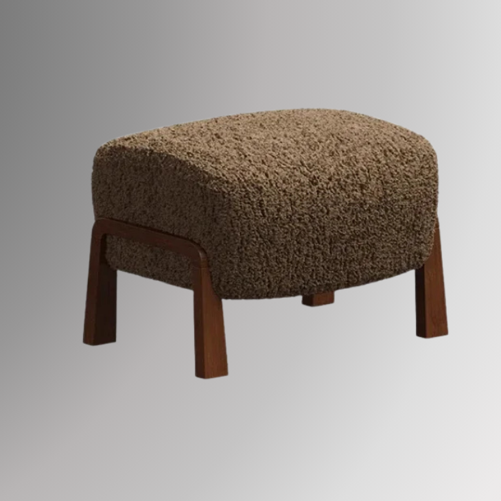 Umea Lounge Chair & Ottoman
