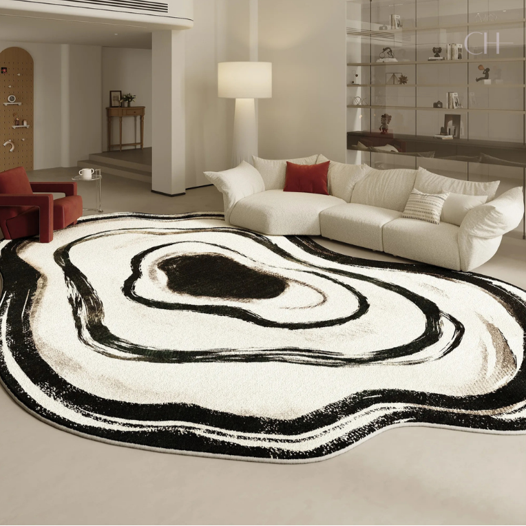 Forma Area Rug Collection