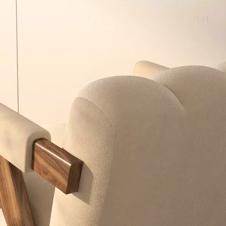 Julius Accent Chair