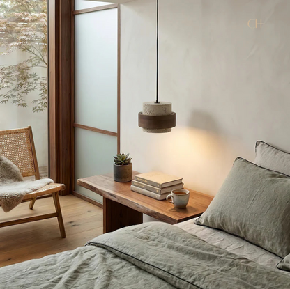 Bordeaux Pendant Light