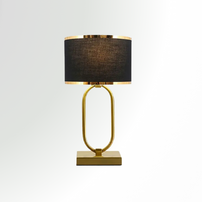Manhattan Deco Lamp