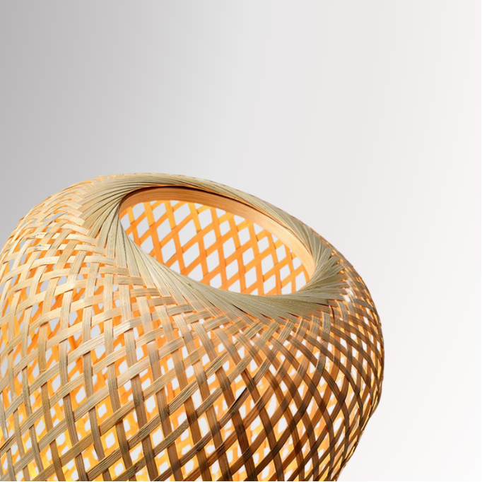 Detailed shot of Solace's base, upturned for better viewing.