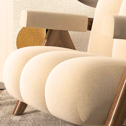 Julius Accent Chair