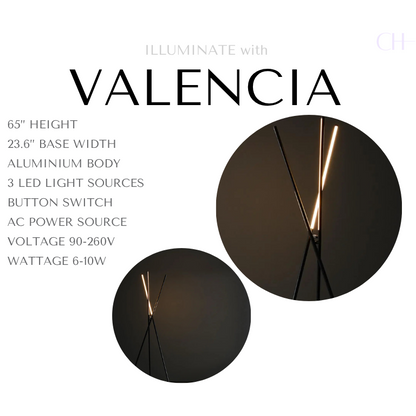 Valencia (65")