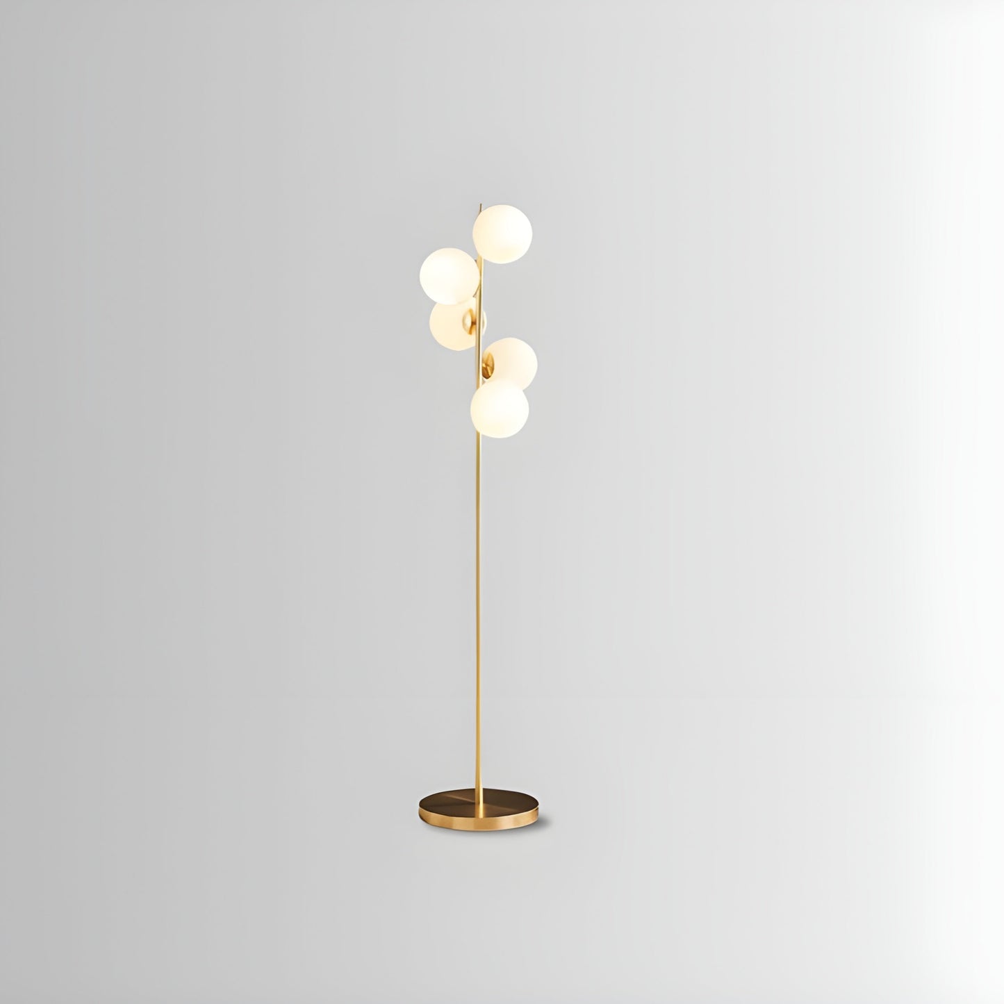 Galileo (65”)