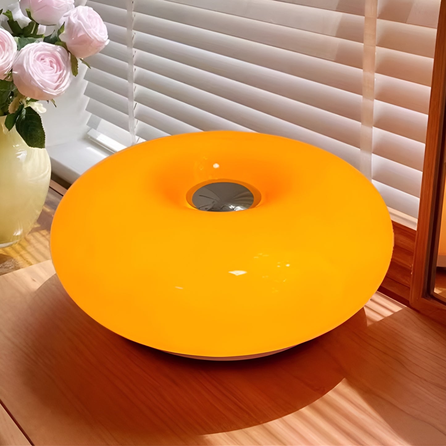 Bauhaus Cercle Lamp