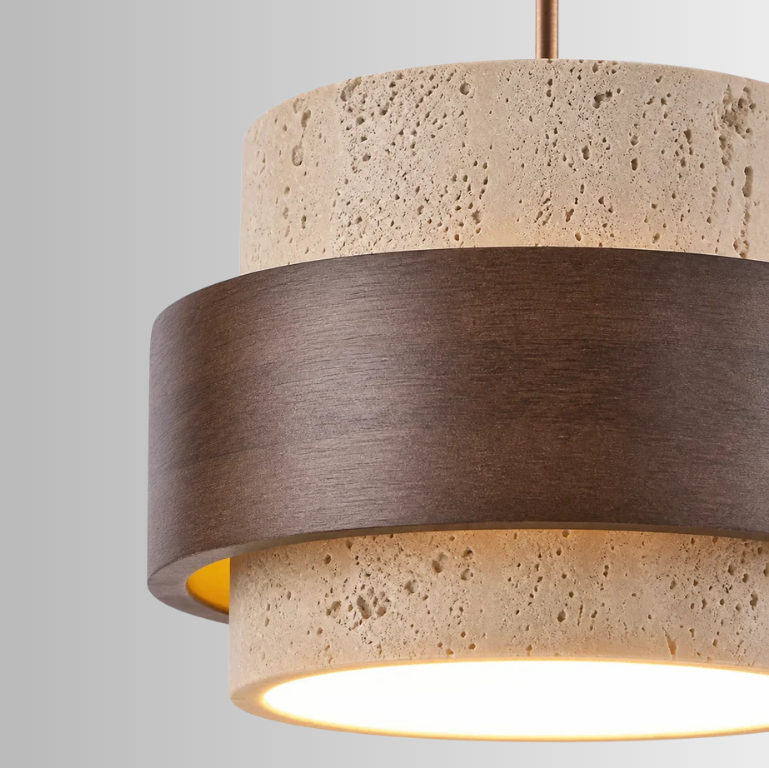 Bordeaux Pendant Light