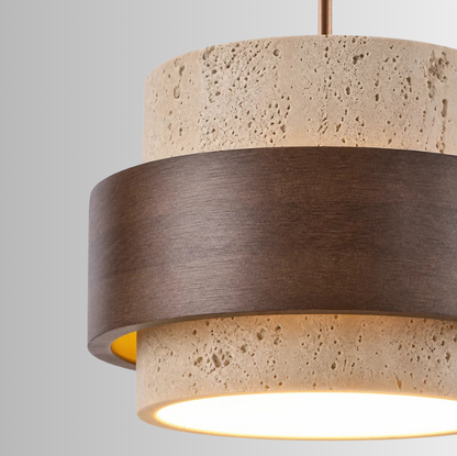 Bordeaux Pendant Light