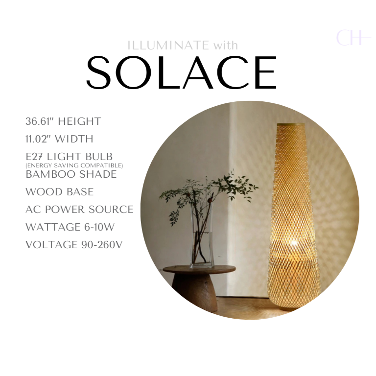 Solace (37")