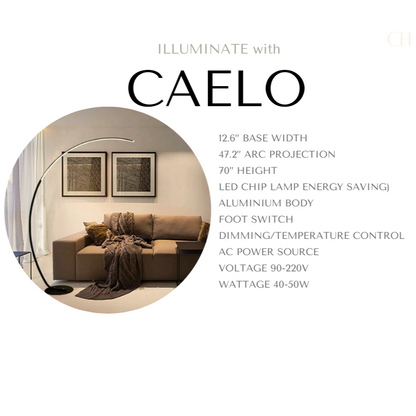Caelo (70")