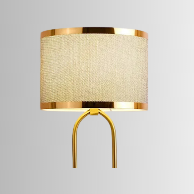 Manhattan Deco Lamp