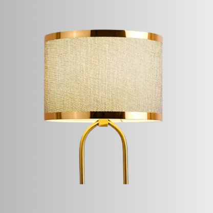 Manhattan Deco Lamp