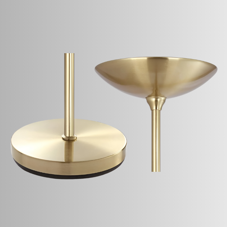 Chrysler Floor Lamp