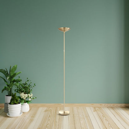 Chrysler Floor Lamp