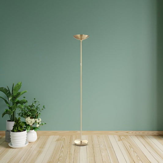 Chrysler Floor Lamp