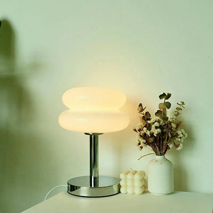Solar Bloom Lamp
