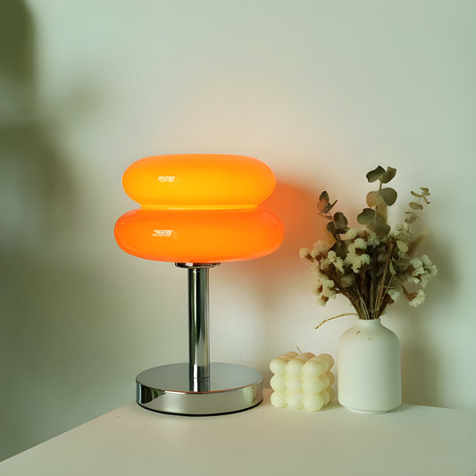 Solar Bloom Lamp