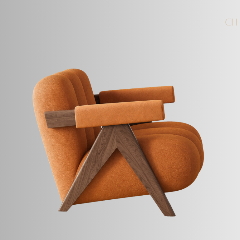 Julius Accent Chair