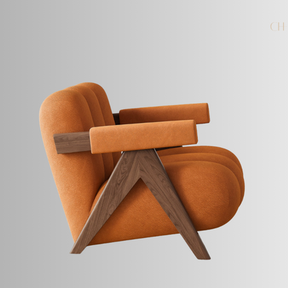Julius Accent Chair