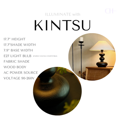 Kintsu (17.7")
