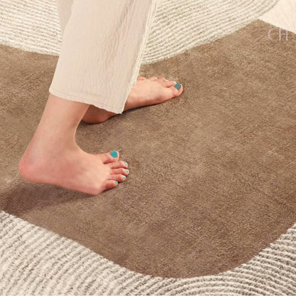 Napoli Area Rug Collection