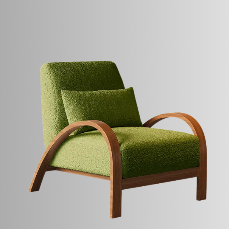 Riven Accent Chair