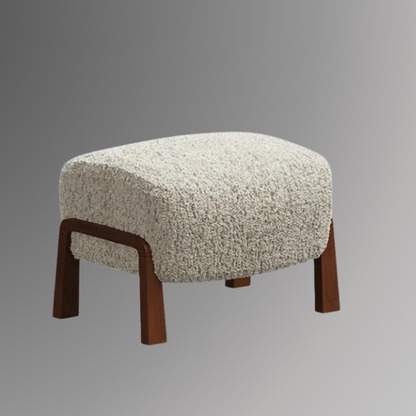 Umea Lounge Chair & Ottoman