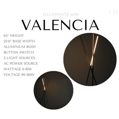 Valencia (65")